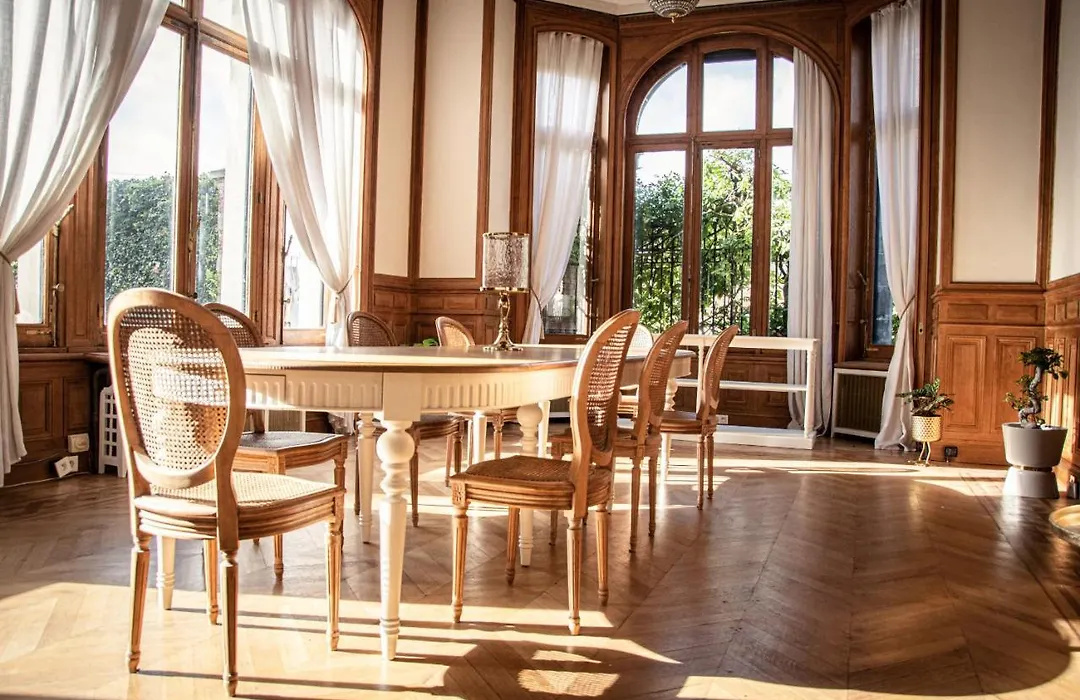 La Villa Barbieux-1