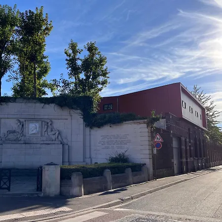 La Porte Rouge Rbx-2