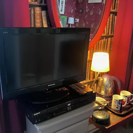 Camera et Caetera Chambres d'hôtes B&B-2